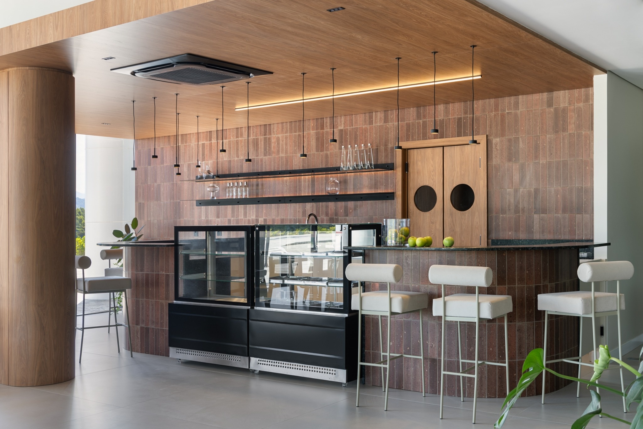 Matcha Café