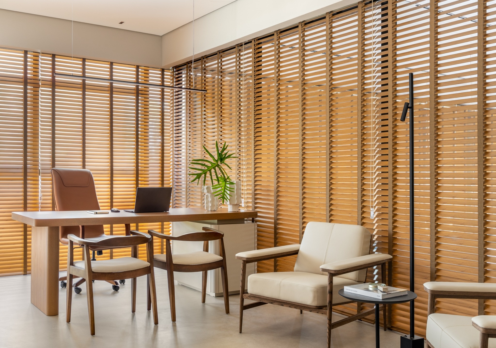 Sala individual — Bella Vista Empresarial